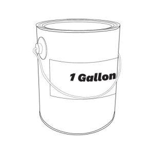 Touch Up Gallon Paint