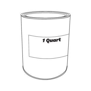 Touch Up Quart Paint