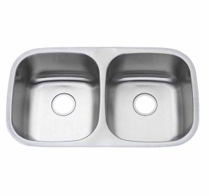 32″ Stainless Steel 5050