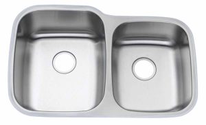 32″ Stainless Steel 6040