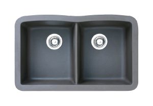 Grey 5050 Granite Composite Sink GC5050G