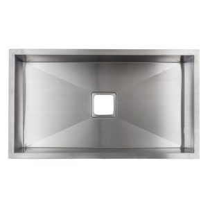 Stainless Steel Sink R27