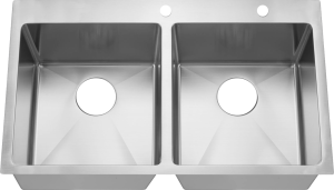 TMR5050 : Top Mount Radius 5050