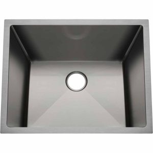 Stainless Steel Sink R21L