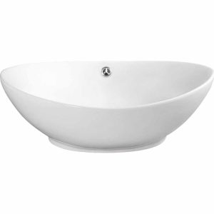 Porcelain Ceramic Vessel Sink V200