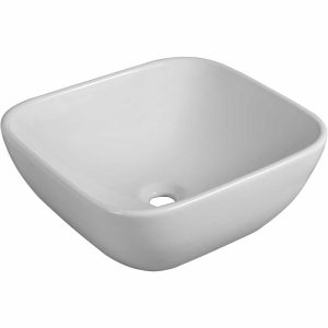 Porcelain Ceramic Vessel Sink V600