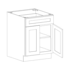 B27 - Base Cabinet 27"