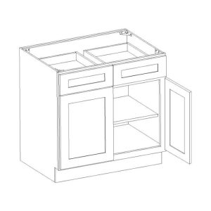 B30 - Base Cabinet 30"