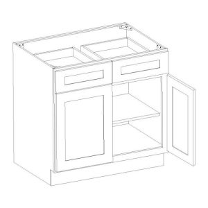 Base Cabinet 33"