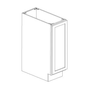 Base full height door cabinet