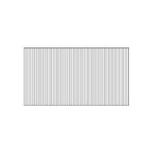 Bead Board Plywood Panel 96"