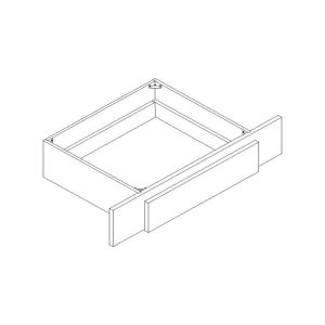 DSK30/36 - Knee Drawer