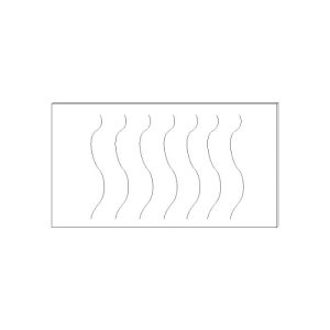 PLY4296 - Plywood Panel 96" x 42"