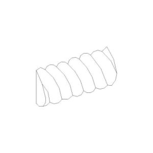 Rope Insert Molding 96"