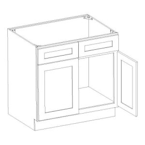 Base Cabinet 36"