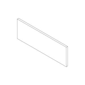 Vanderbilt Driftwood Grey Shelf Kit 39"W x 24"D