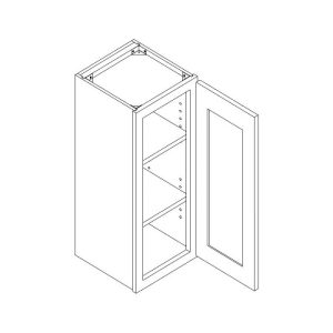 W2130 - Wall Cabinet 21" x 30"