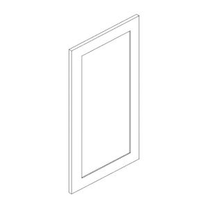 Wall Decorative Door Panel 36"