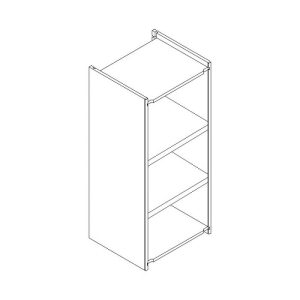 WKIT3015 - Dashwood Antique White