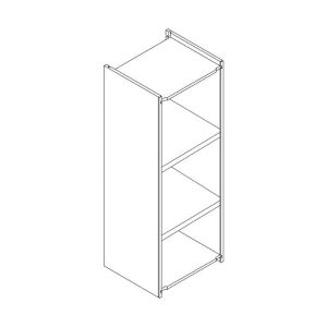 WKIT3615 - Dashwood Antique White