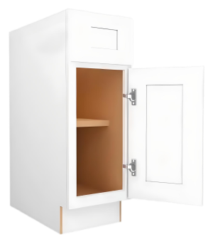 Marlow Base Cabinet 9"