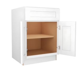 March Base Cabinet 24"