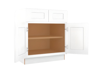 March Base Cabinet 30"