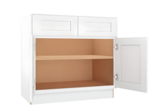 March Base Cabinet 36"