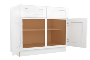 March Base Cabinet 39"