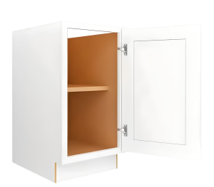 March Base Full Height Door Cabinet 18"