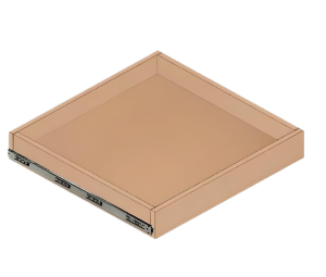 March Roll Out Shelf 24"