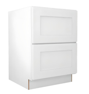 March Drawer Base Cabinet 24"