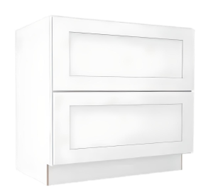 March Drawer Base Cabinet 36"