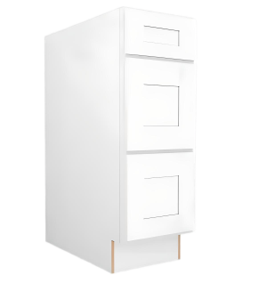 March Drawer Base Cabinet 12"