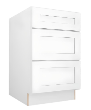 March Drawer Base Cabinet 21"