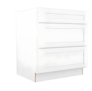 March Drawer Base Cabinet 30"