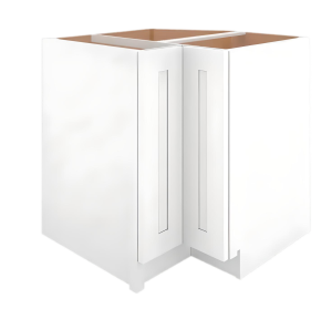 March EZ Reach Base Corner Cabinet 33"