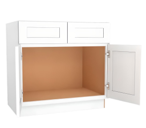 March Vanity Sink Base Cabinet 36"