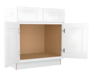 March Sink Base Cabinet 30"