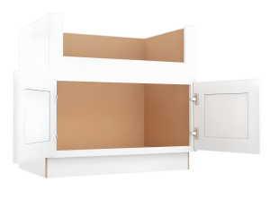 March Farm Sink Base Cabinet 33"W