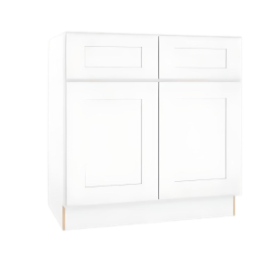 March Sink Base Cabinet 33"