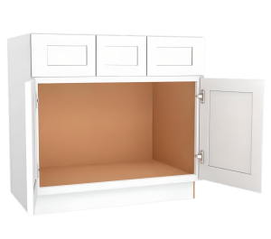 March Vanity Base Cabinet 36"