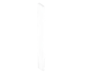 March Wall Filler 3" x 42"